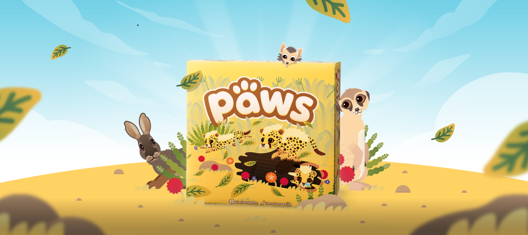 Paws launches on World Wildlife Day